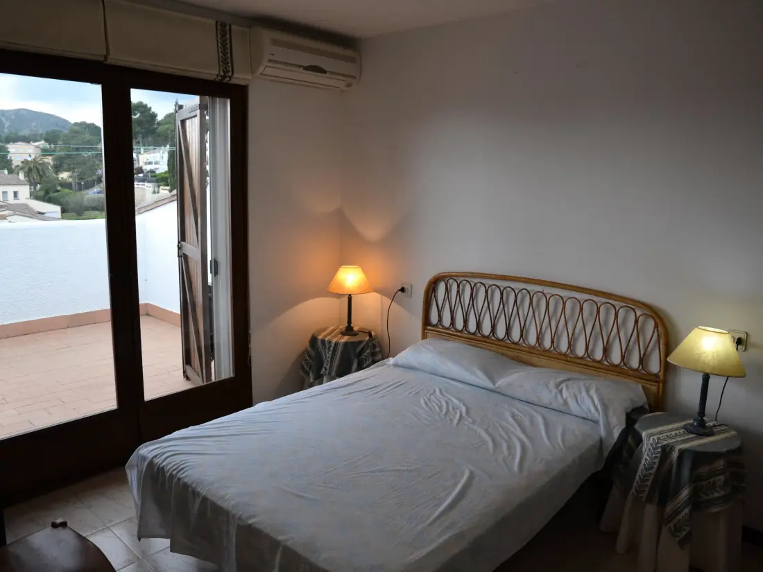 Maison de Vacances L'Estartit 70
