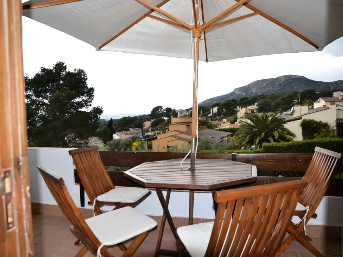 Maison de Vacances L'Estartit 70
