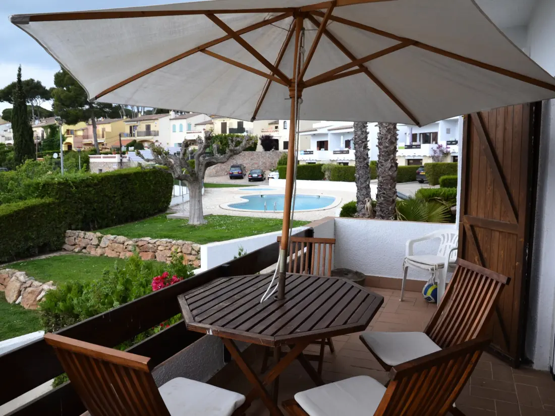 Maison de Vacances L'Estartit 70