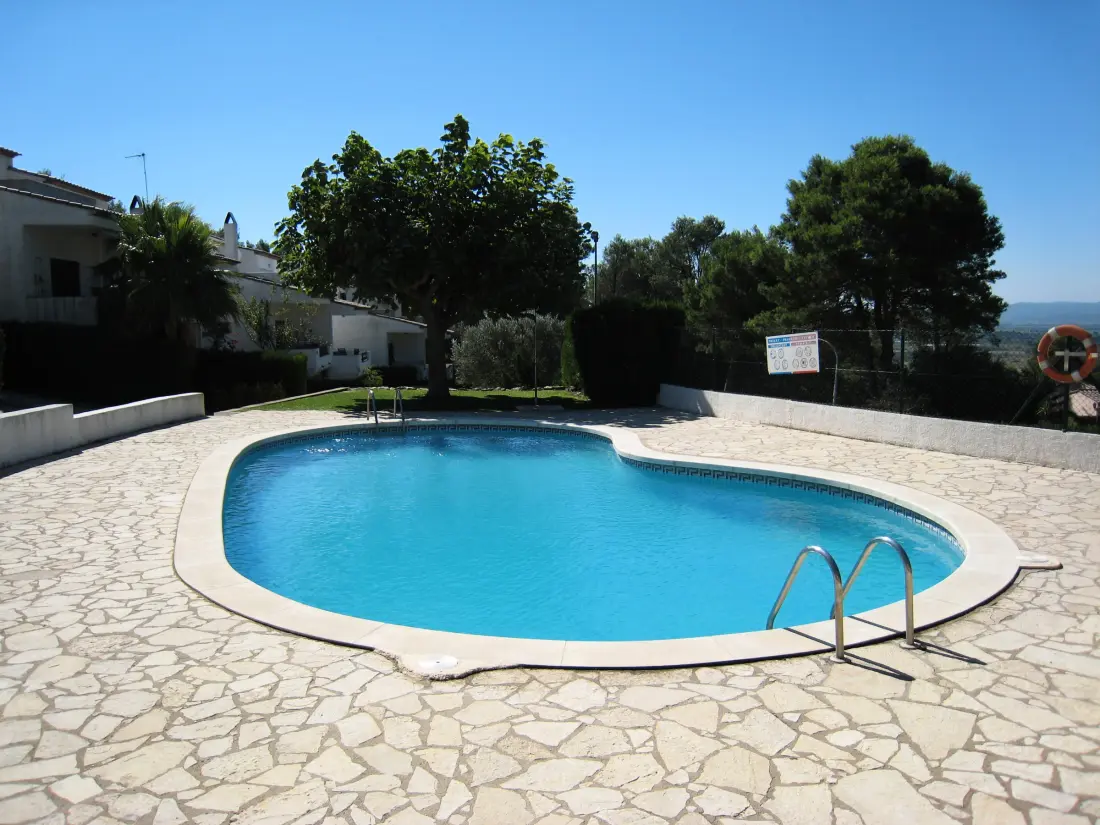 Maison de Vacances L'Estartit 70