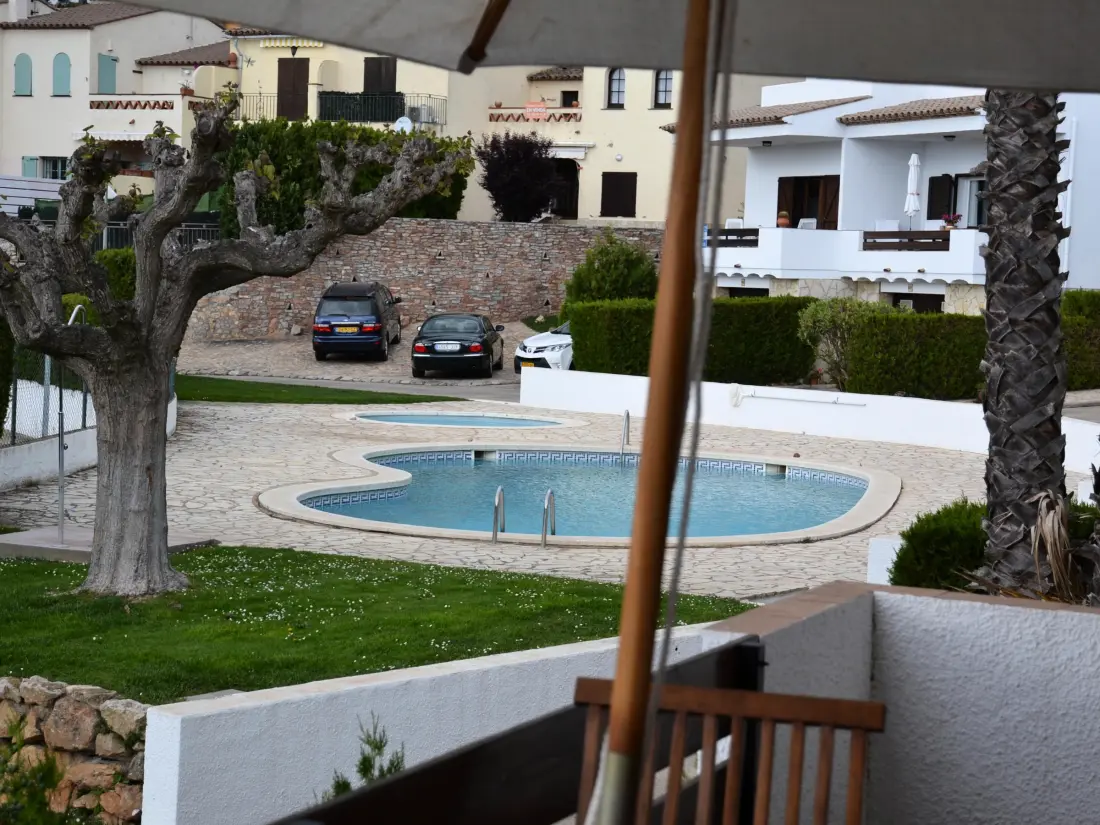Maison de Vacances L'Estartit 70