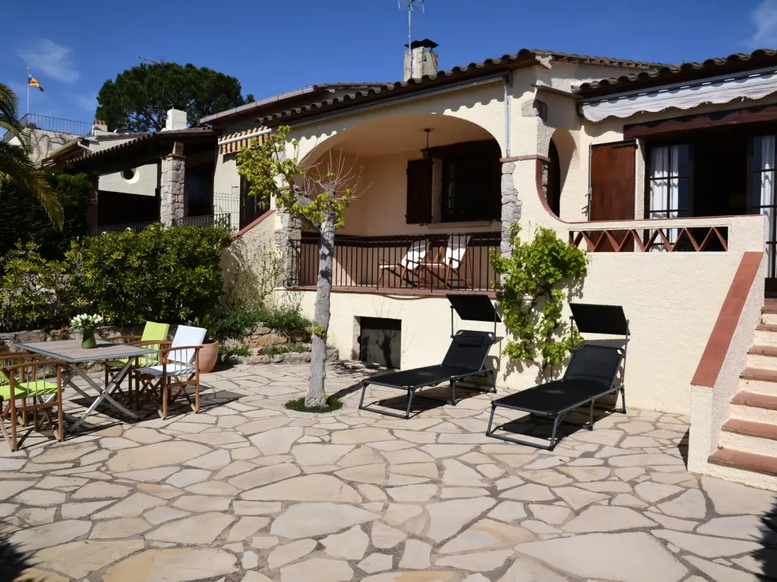 Maison de Vacances L'Estartit 80