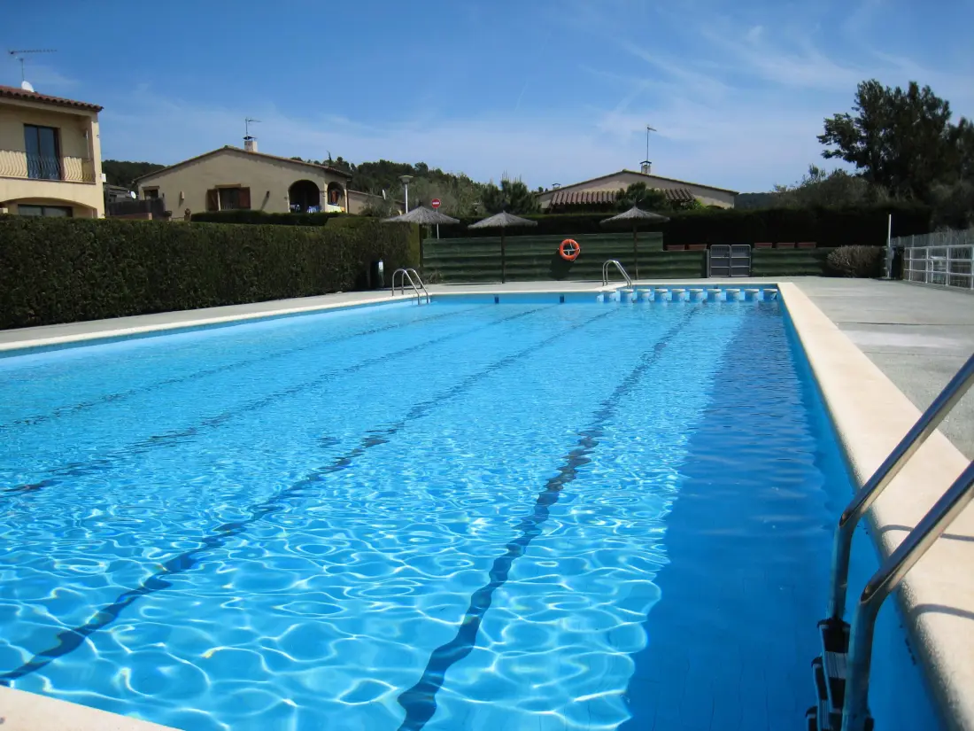 Maison de Vacances L'Estartit 80