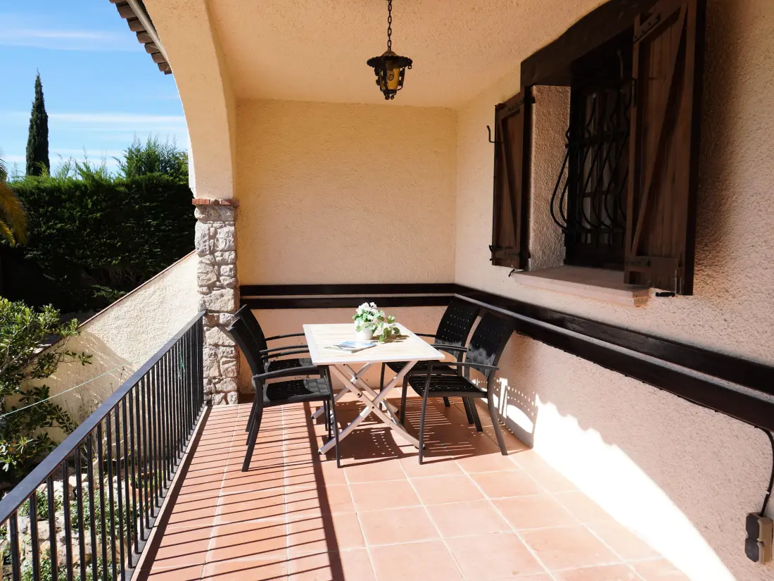 Maison de Vacances L'Estartit 80