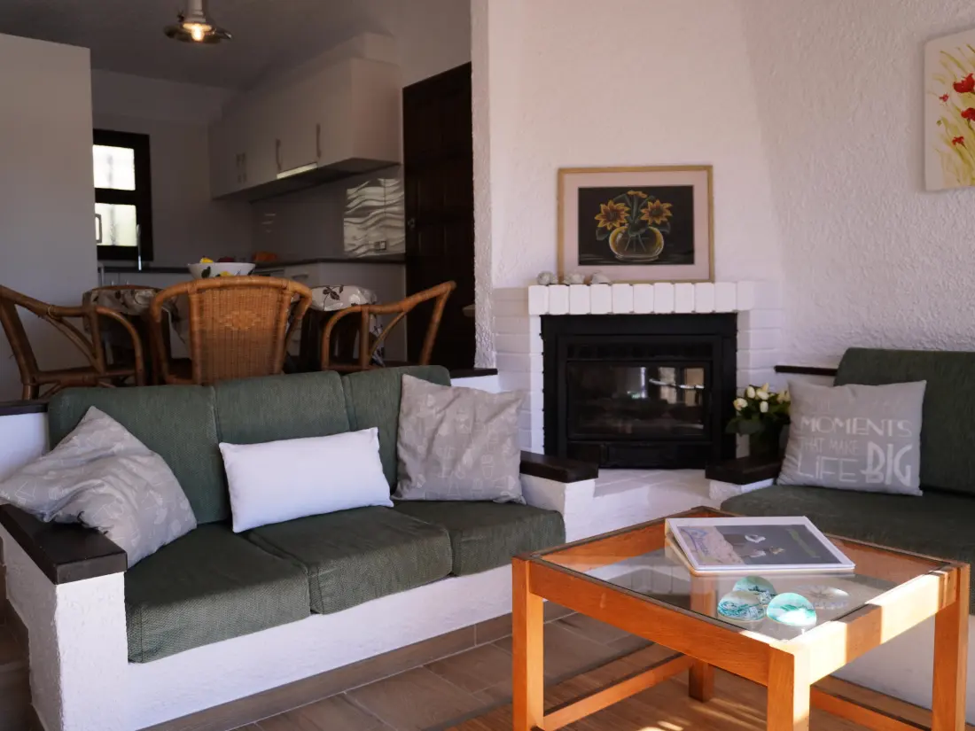 Maison de Vacances L'Estartit 80