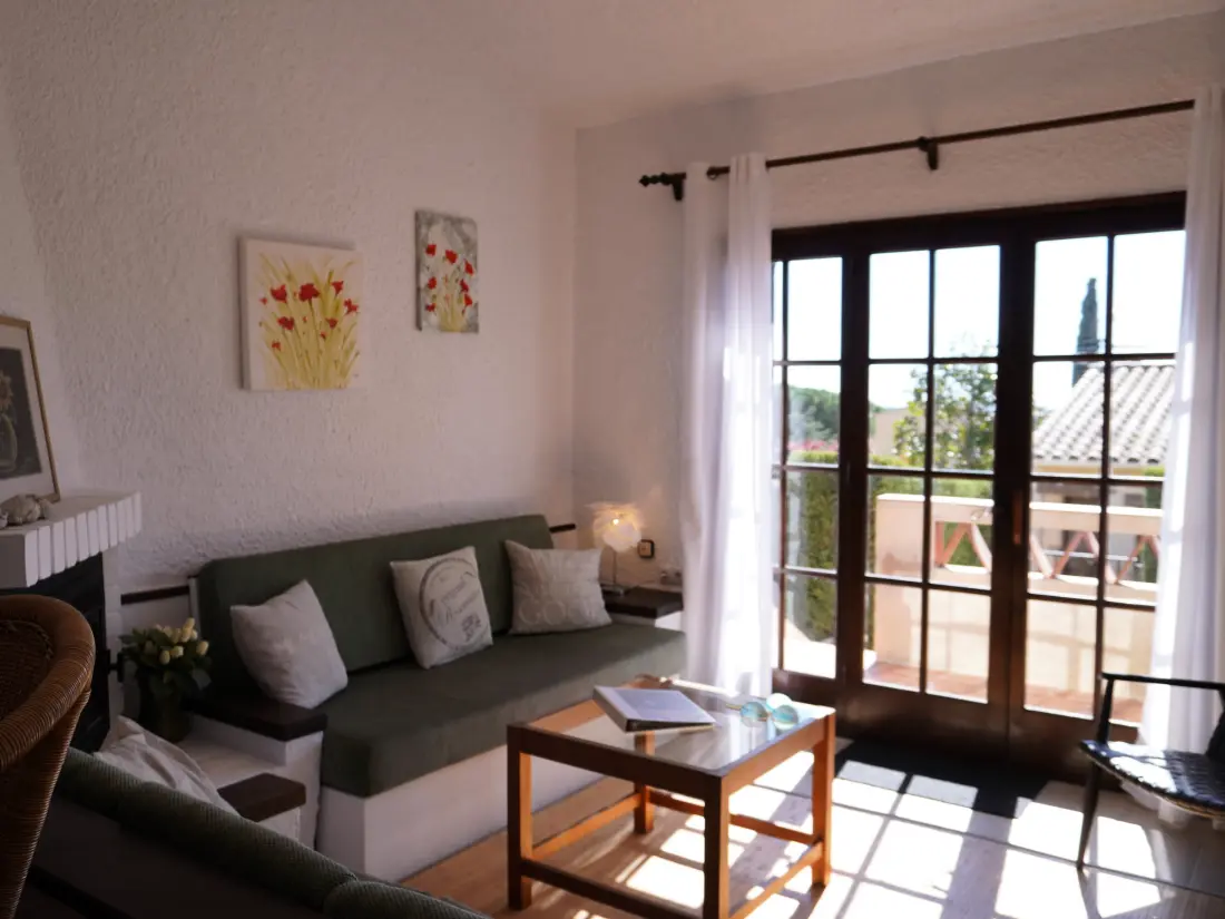 Maison de Vacances L'Estartit 80