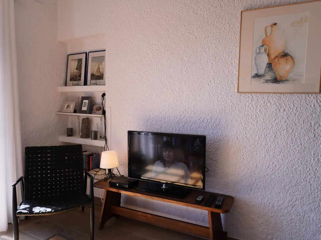 Maison de Vacances L'Estartit 80