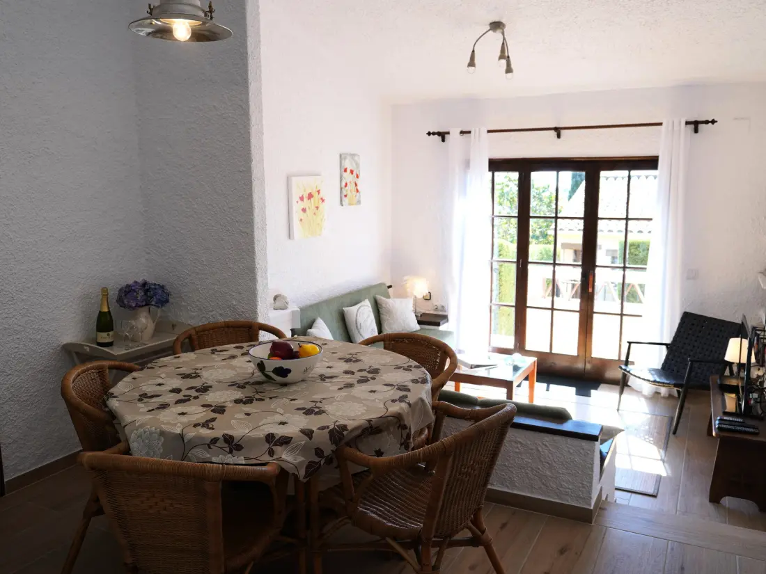 Maison de Vacances L'Estartit 80