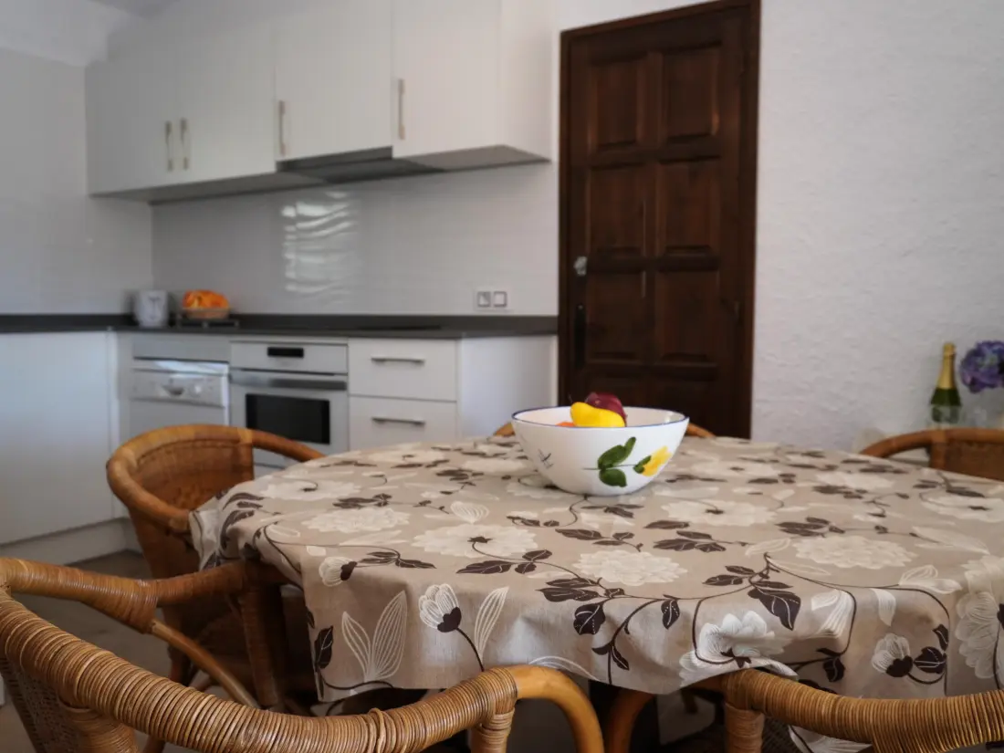 Maison de Vacances L'Estartit 80