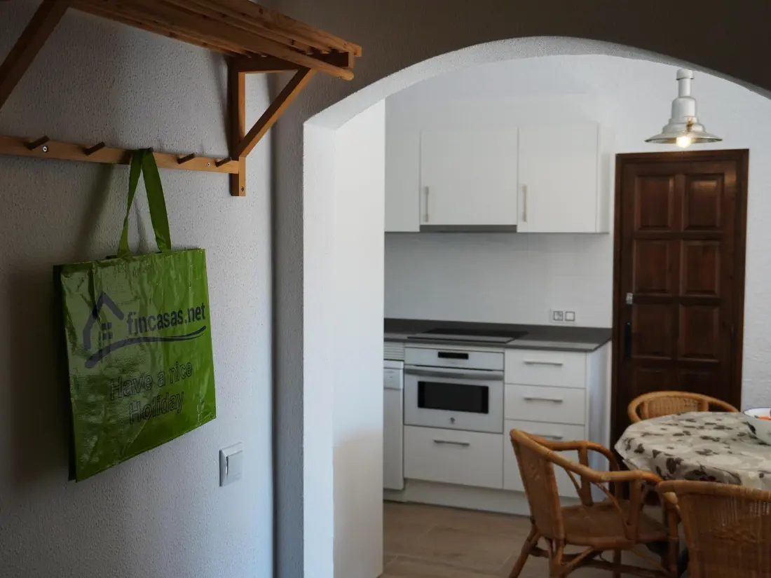 Maison de Vacances L'Estartit 80