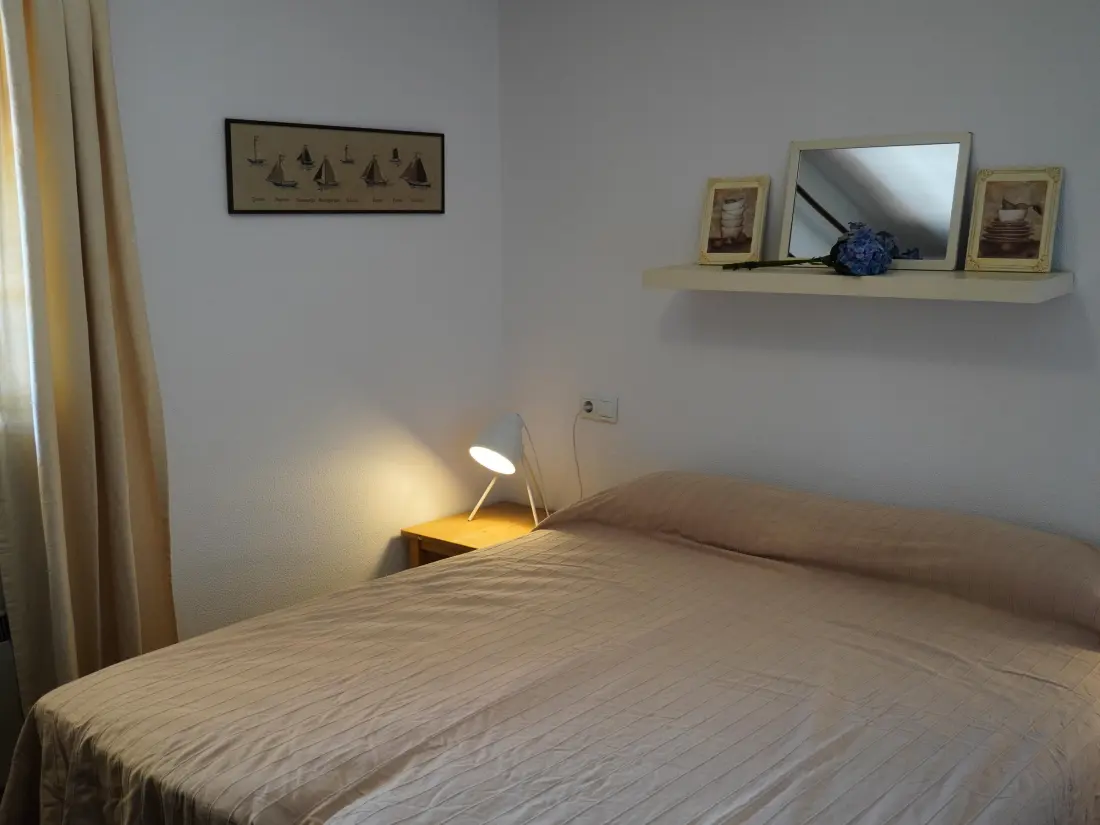 Maison de Vacances L'Estartit 80