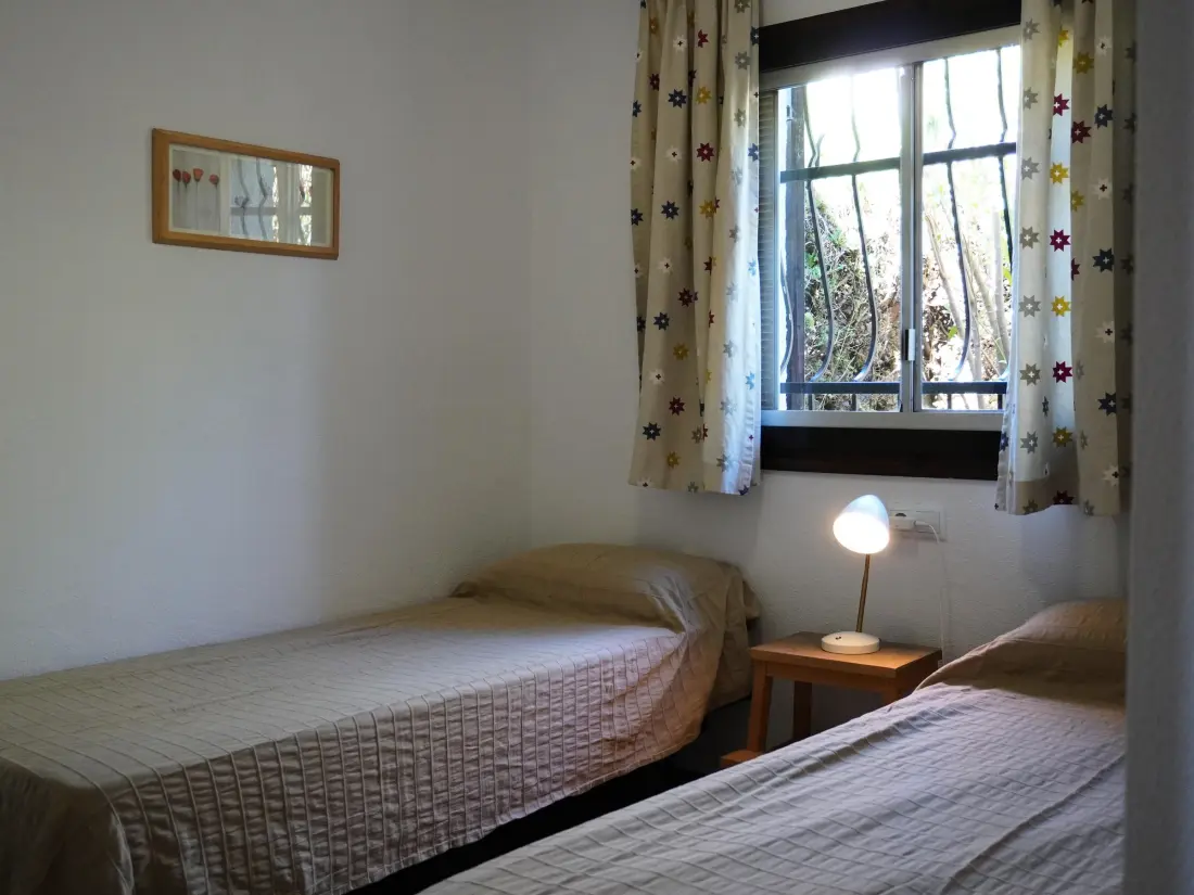 Maison de Vacances L'Estartit 80
