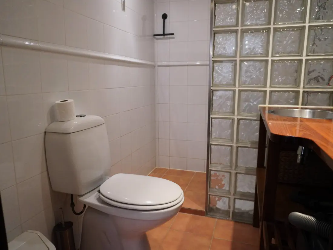Maison de Vacances L'Estartit 80