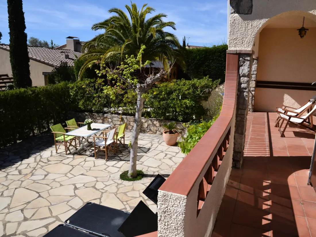 Maison de Vacances L'Estartit 80