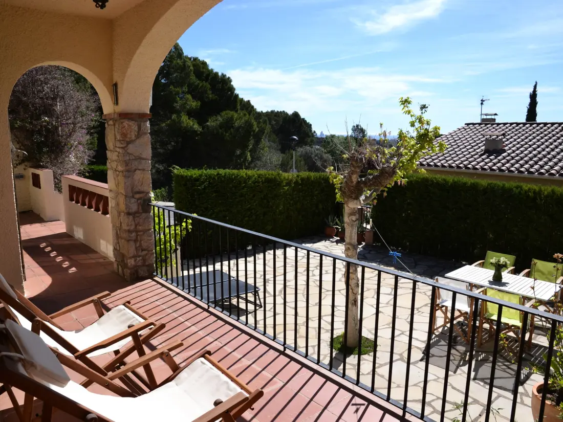Maison de Vacances L'Estartit 80