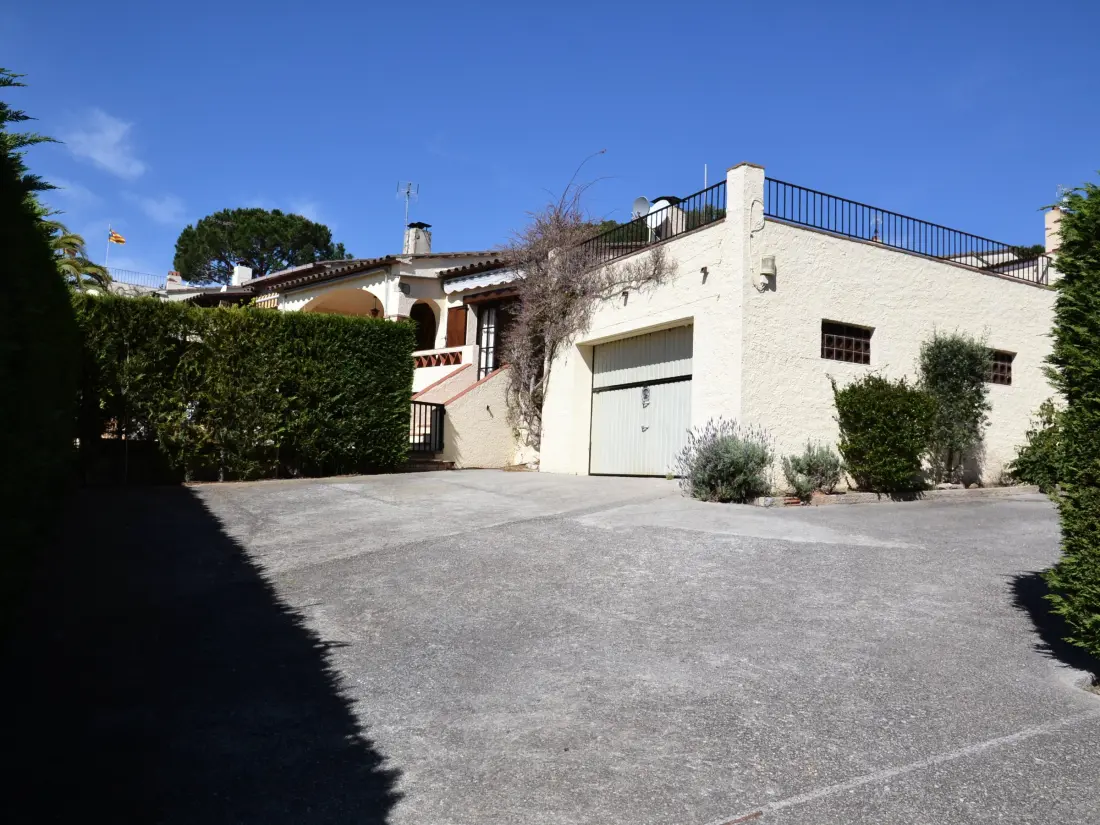 Maison de Vacances L'Estartit 80