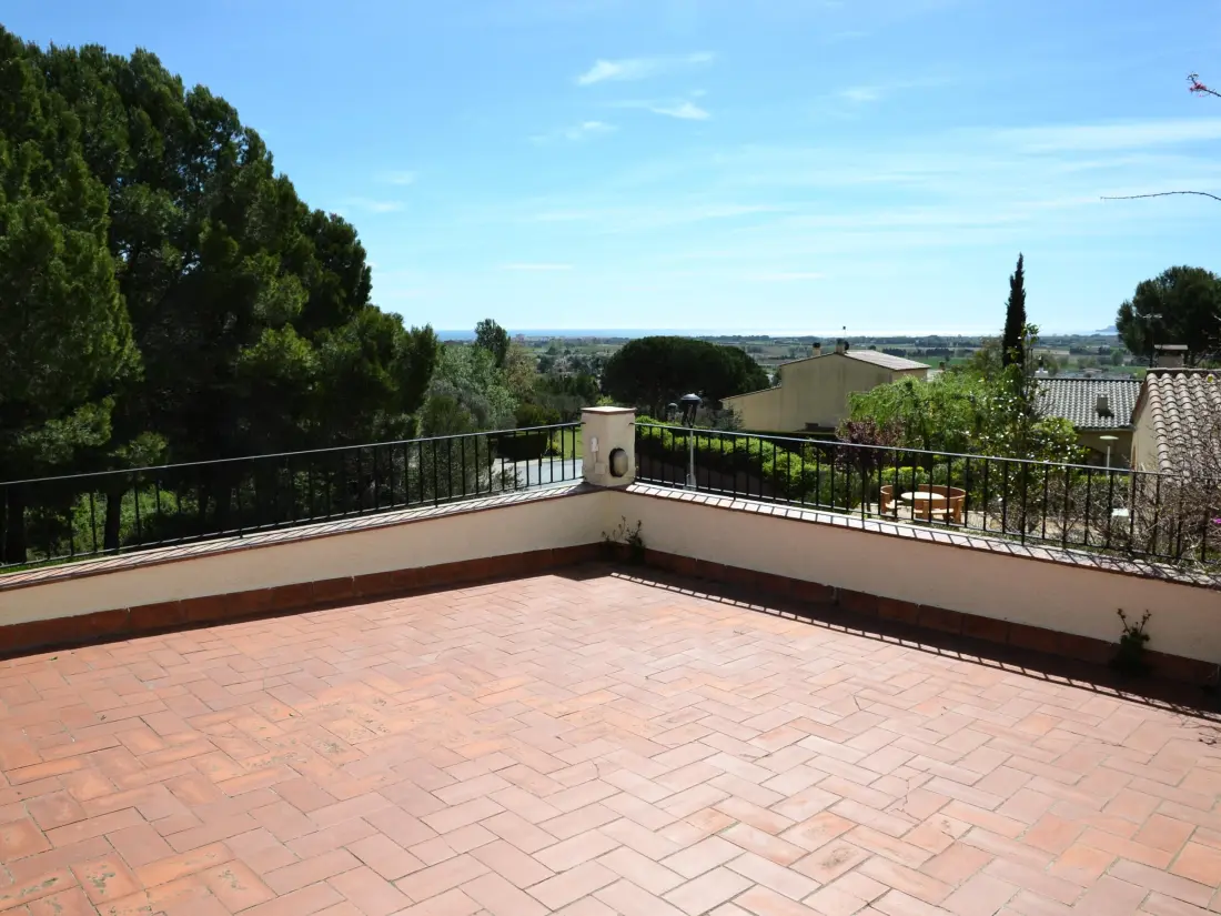 Maison de Vacances L'Estartit 80