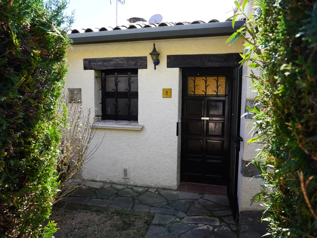 Maison de Vacances L'Estartit 80