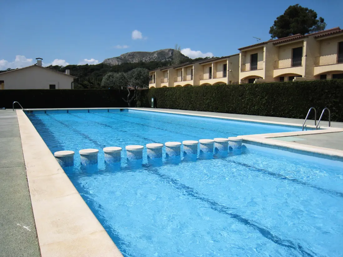 Maison de Vacances L'Estartit 80