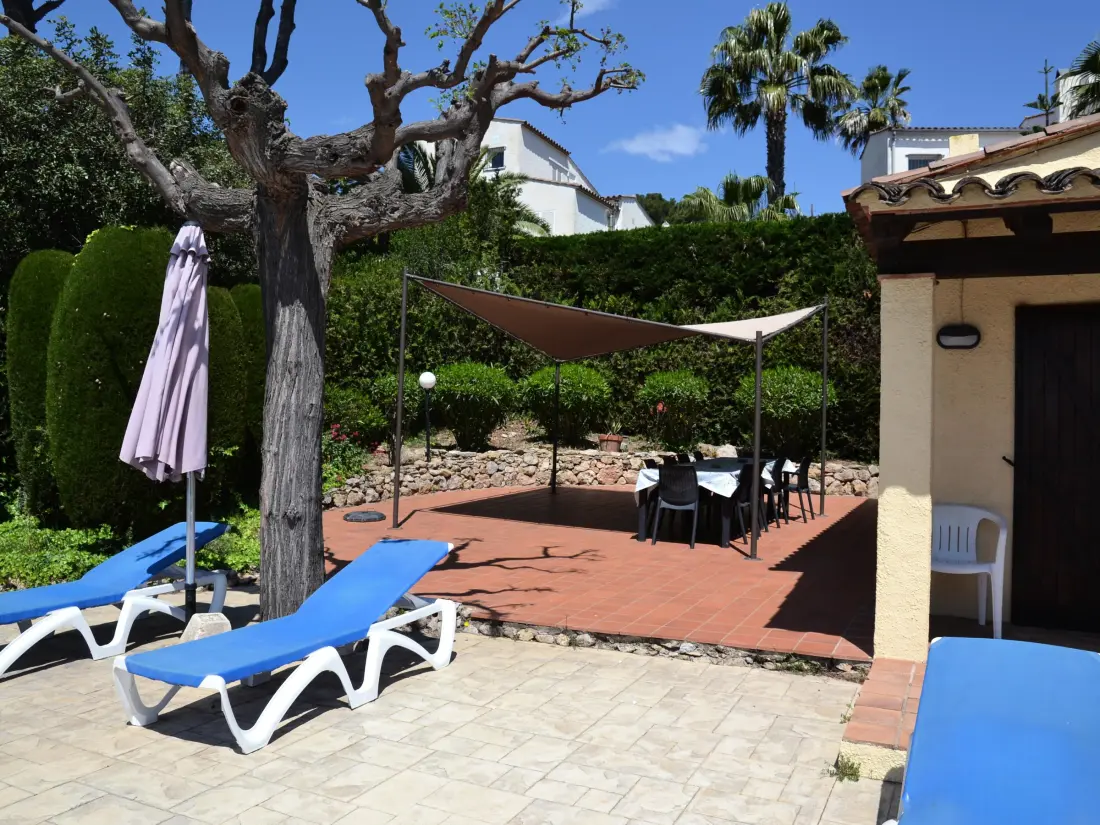 Maison de Vacances L'Estartit 84