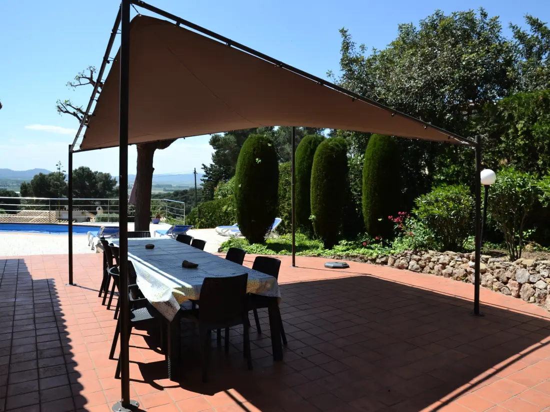 Maison de Vacances L'Estartit 84