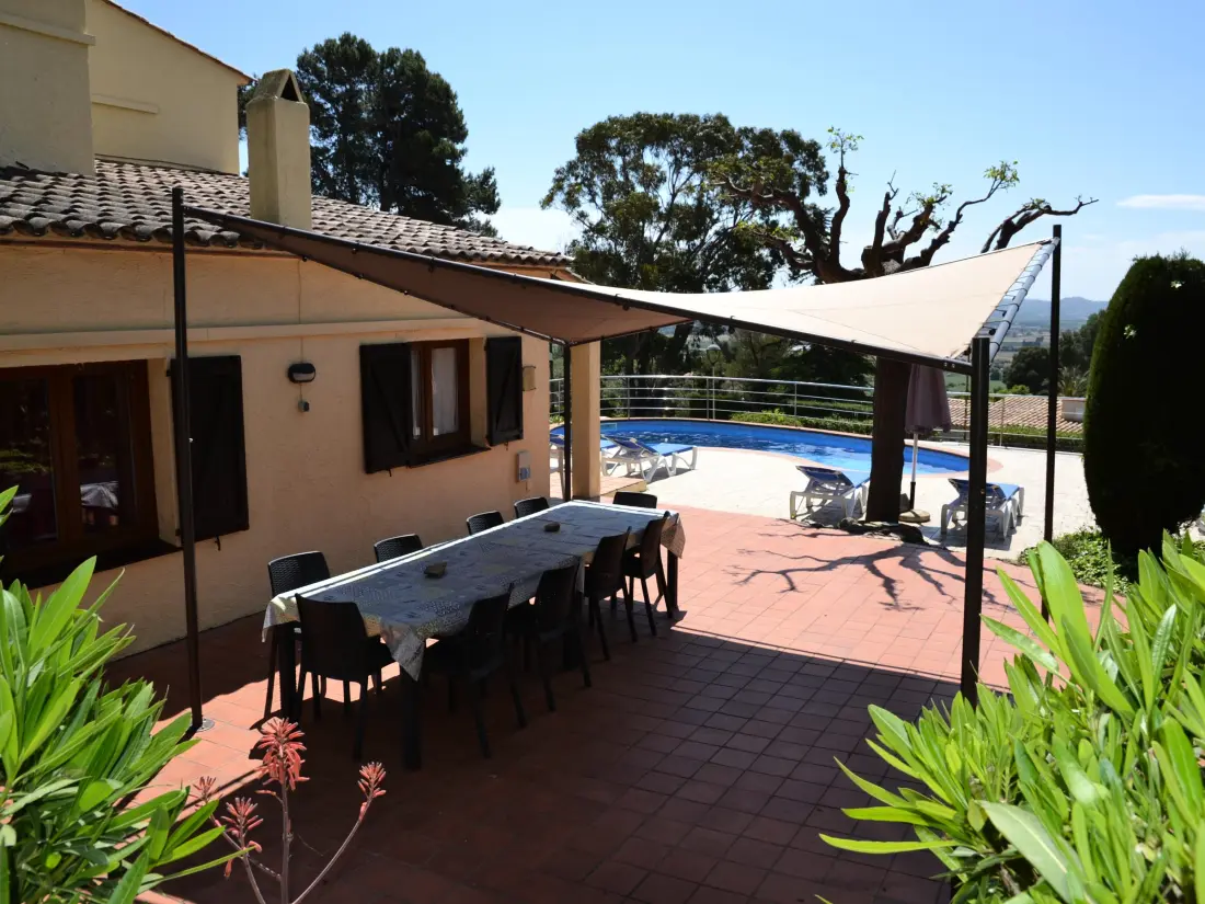 Maison de Vacances L'Estartit 84