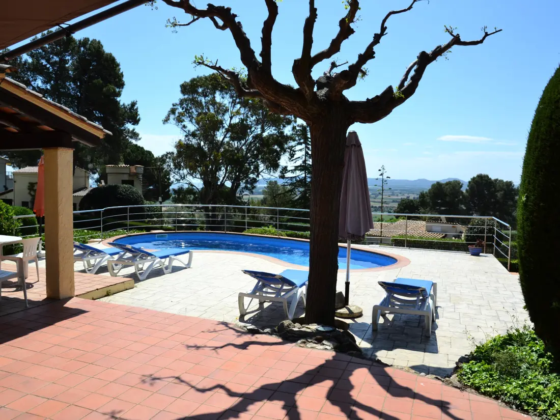 Maison de Vacances L'Estartit 84