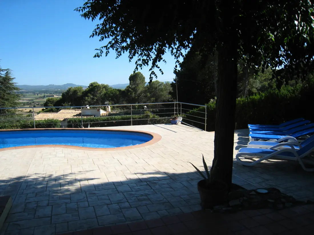 Maison de Vacances L'Estartit 84