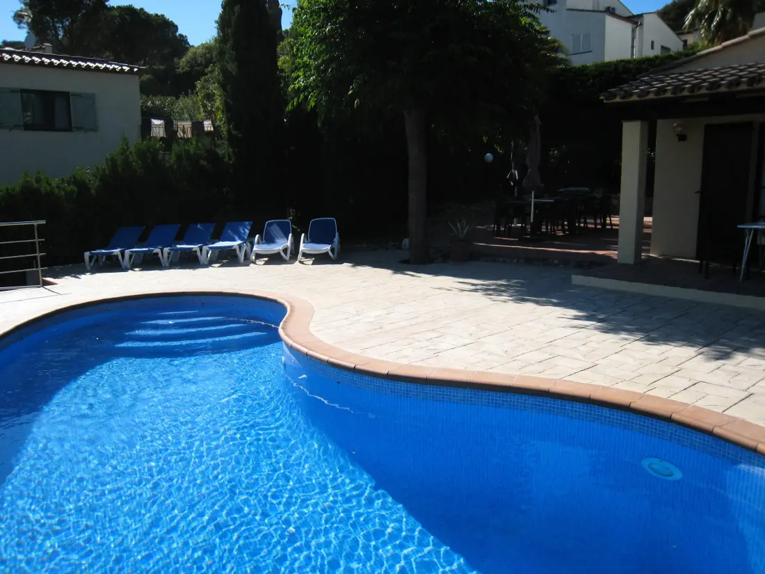 Maison de Vacances L'Estartit 84