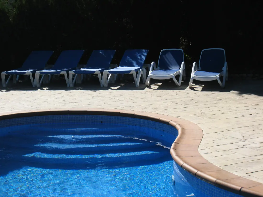 Maison de Vacances L'Estartit 84