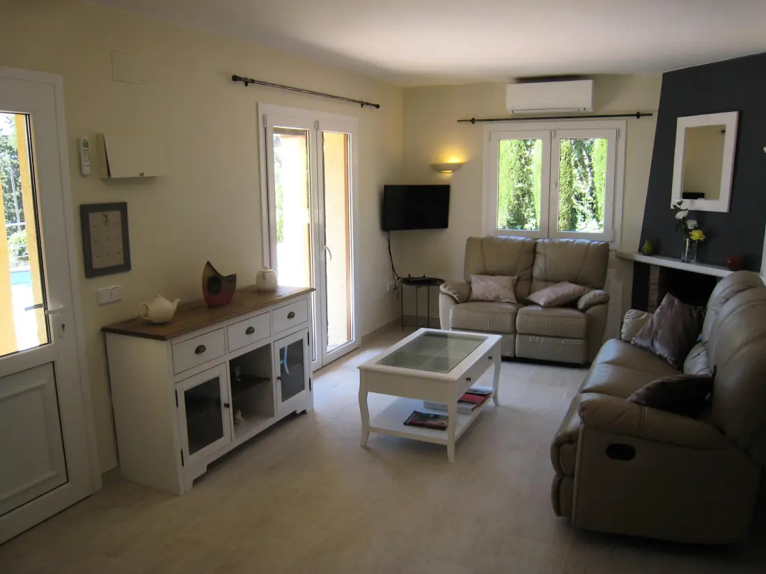 Maison de Vacances L'Estartit 84