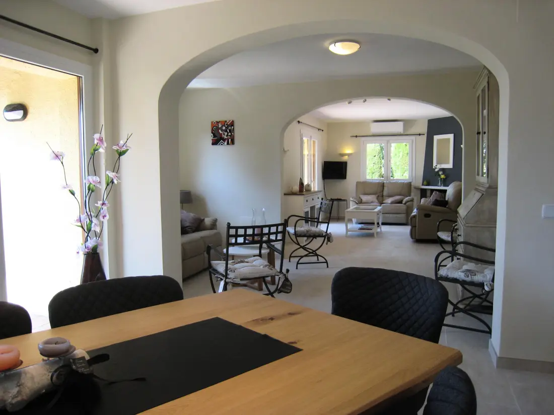 Maison de Vacances L'Estartit 84
