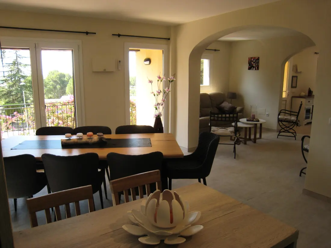 Maison de Vacances L'Estartit 84