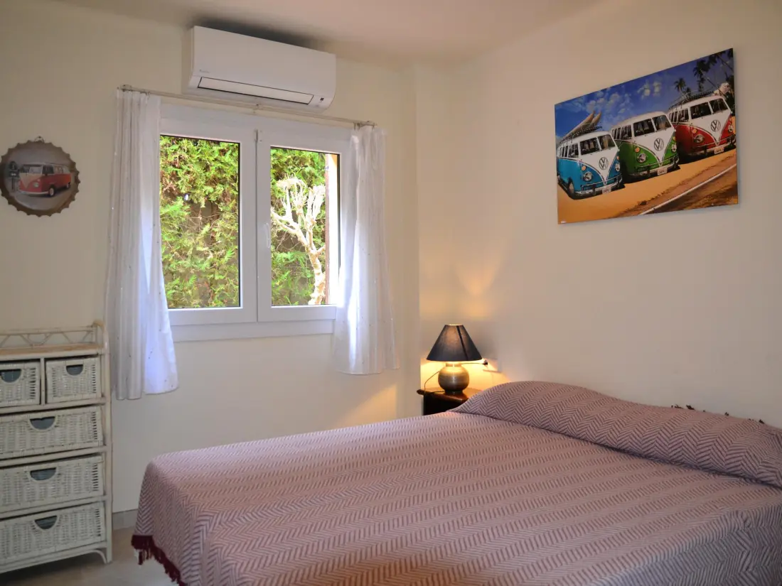 Maison de Vacances L'Estartit 84