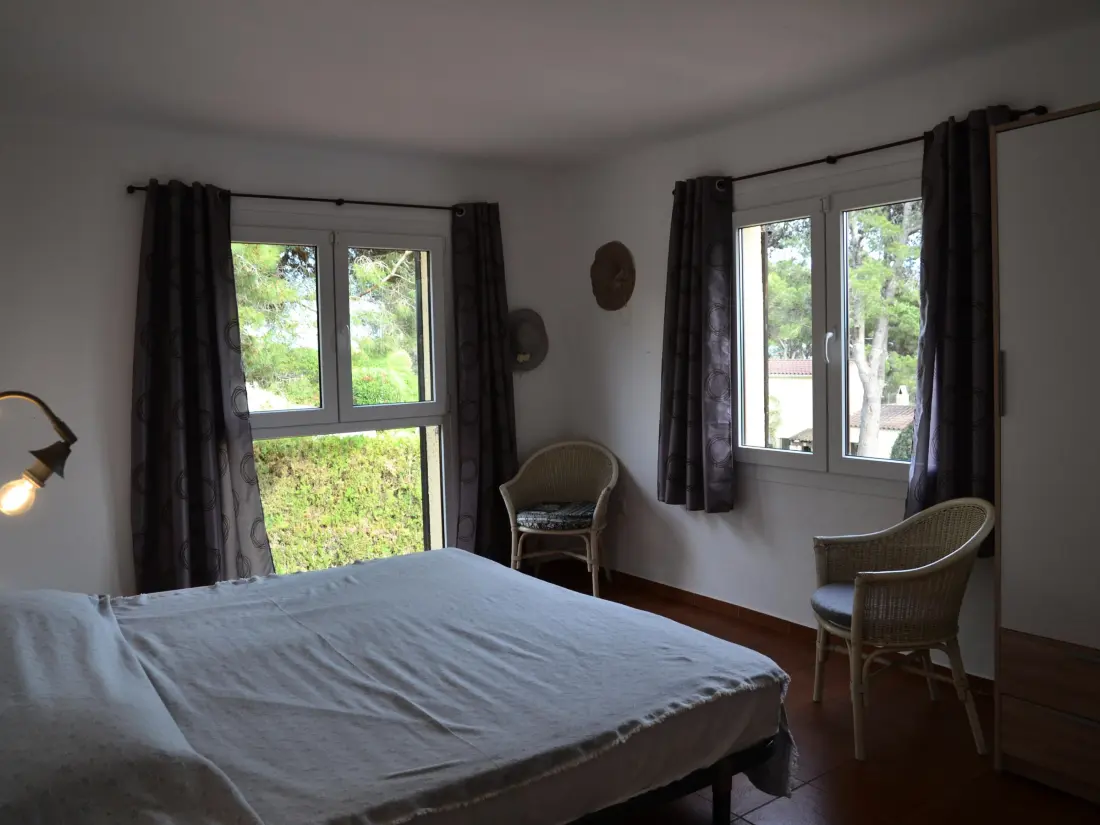 Maison de Vacances L'Estartit 84