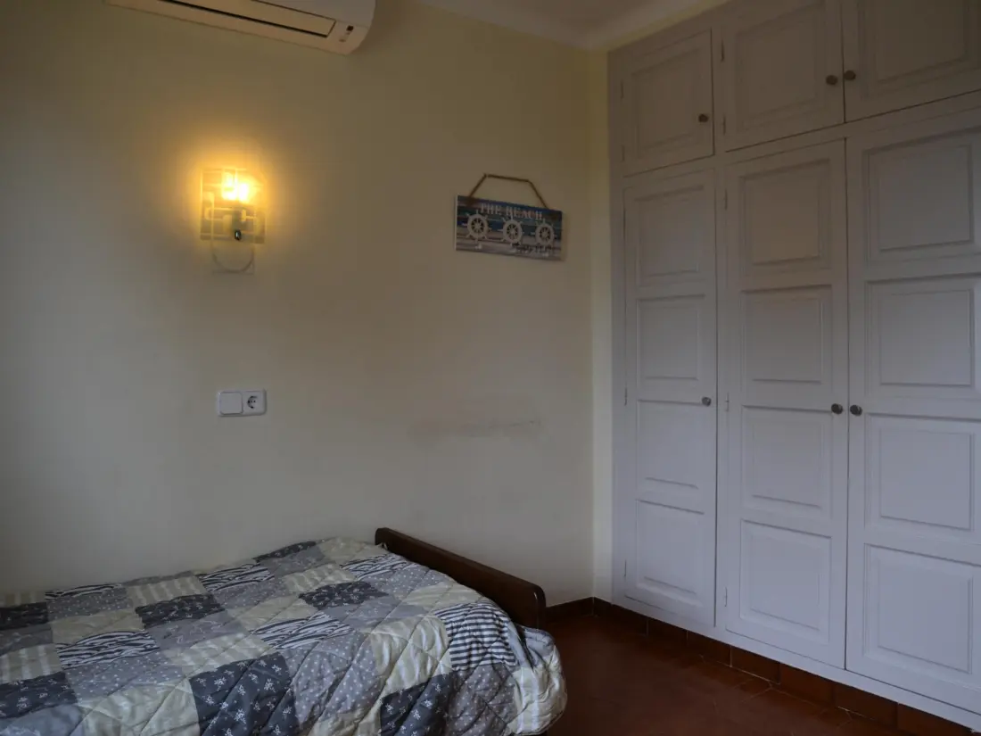 Maison de Vacances L'Estartit 84