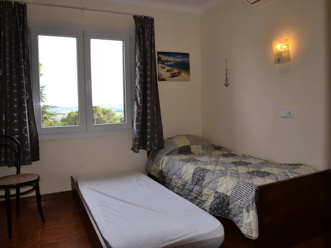 Maison de Vacances L'Estartit 84