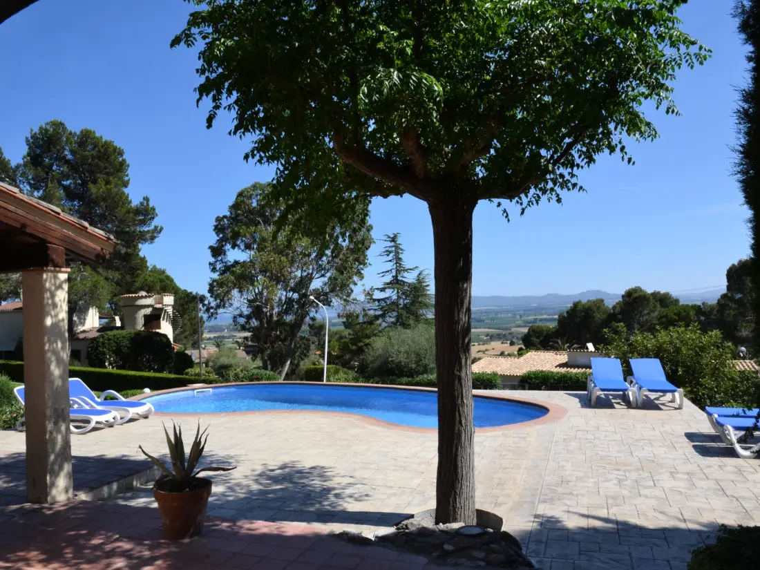Maison de Vacances L'Estartit 84