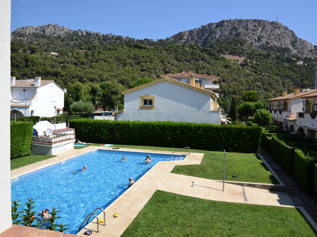 Maison de Vacances L'Estartit 90