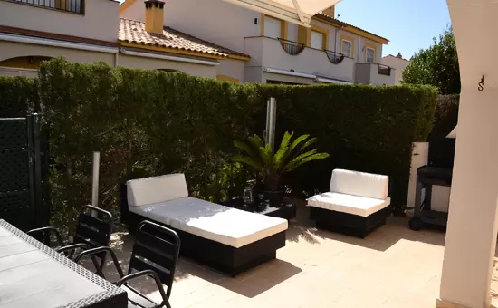Maison de Vacances L'Estartit 90