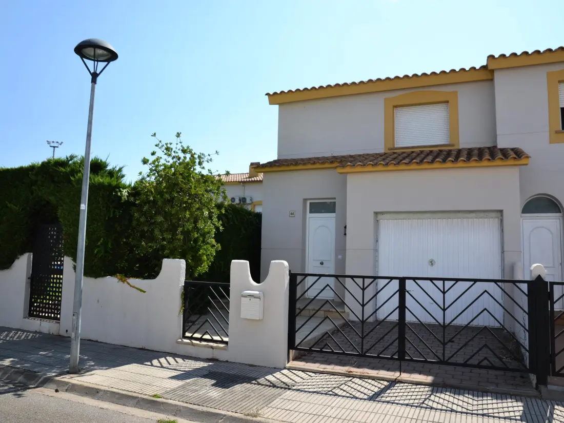 Maison de Vacances L'Estartit 90