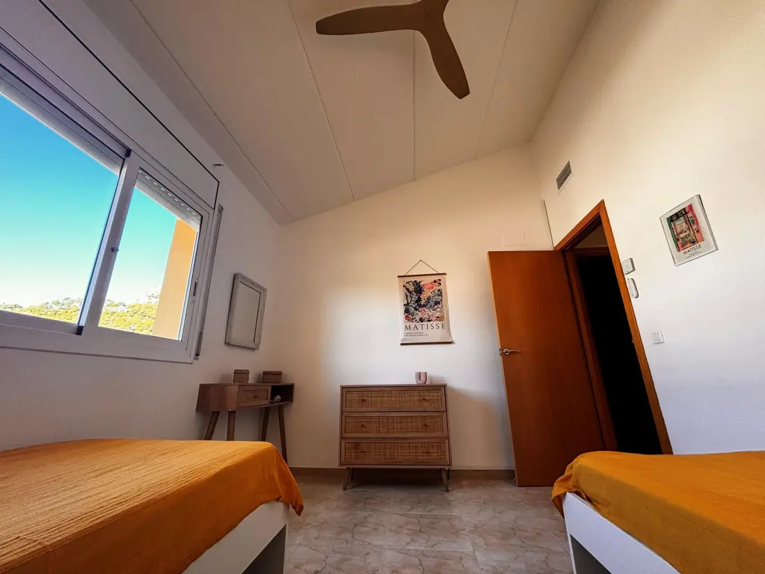 Maison de Vacances L'Estartit 90