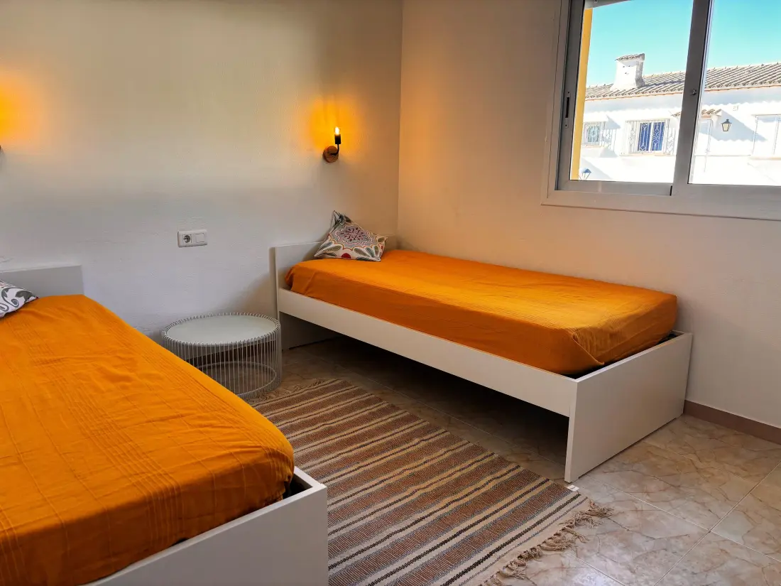 Maison de Vacances L'Estartit 90