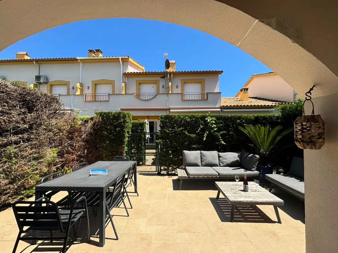 Maison de Vacances L'Estartit 90
