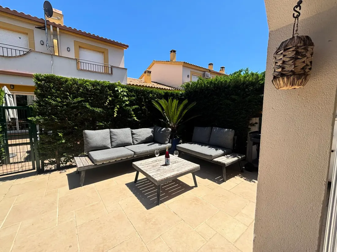 Maison de Vacances L'Estartit 90