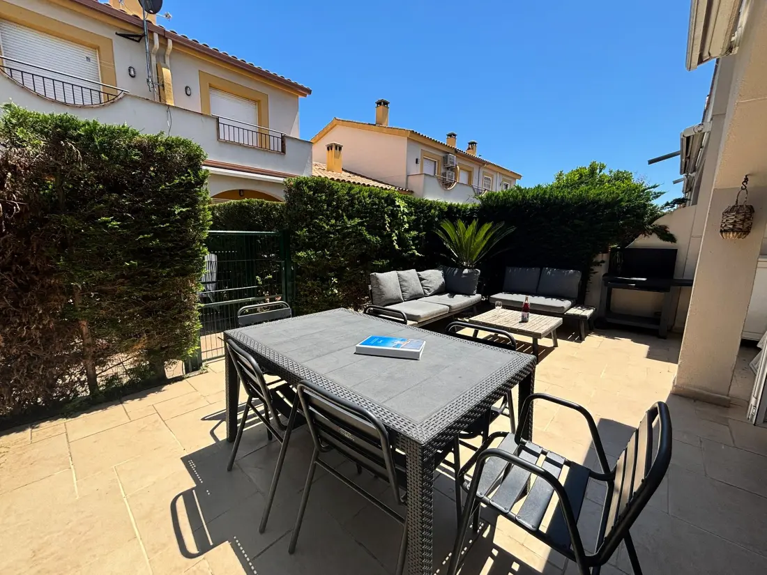 Maison de Vacances L'Estartit 90