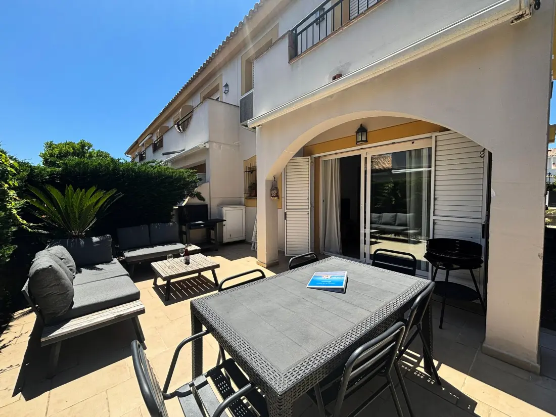 Maison de Vacances L'Estartit 90