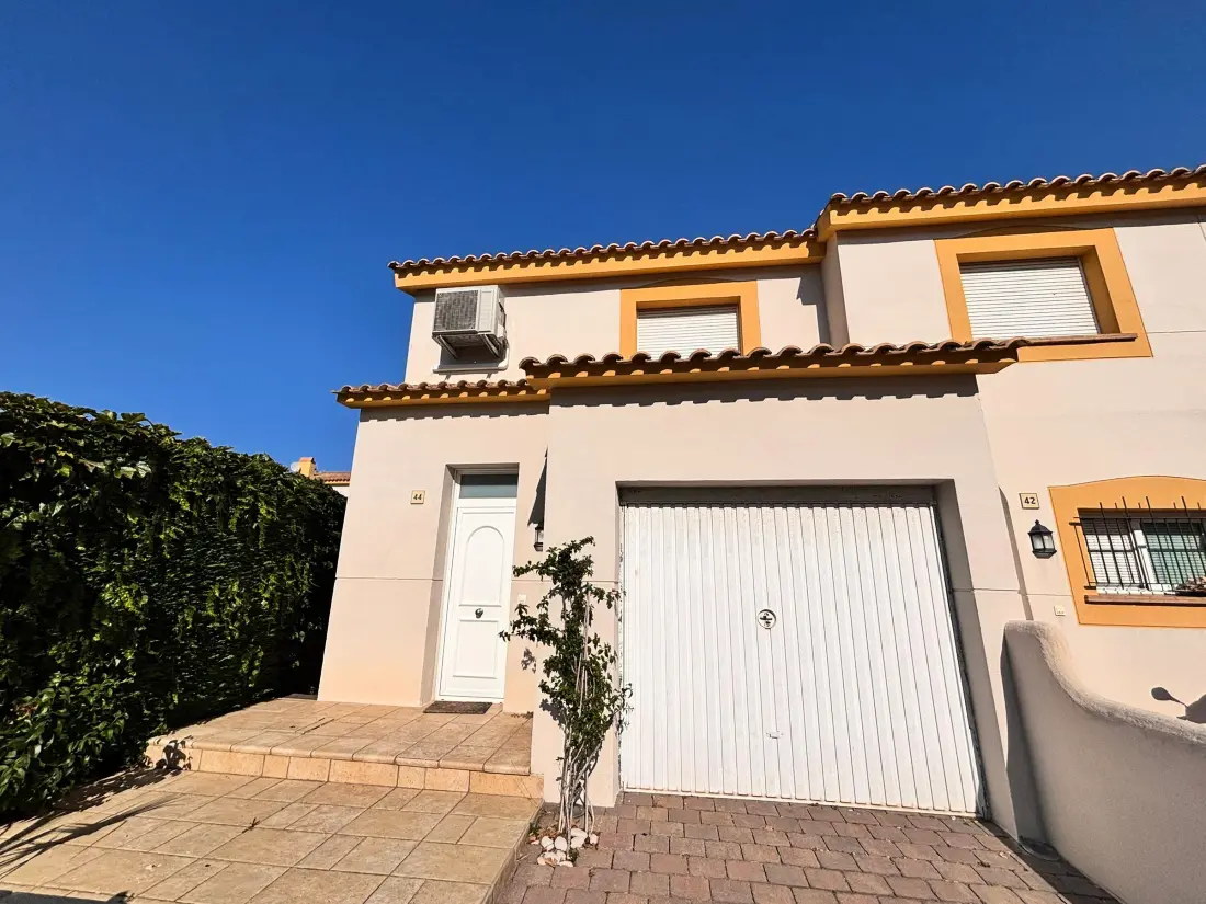 Maison de Vacances L'Estartit 90