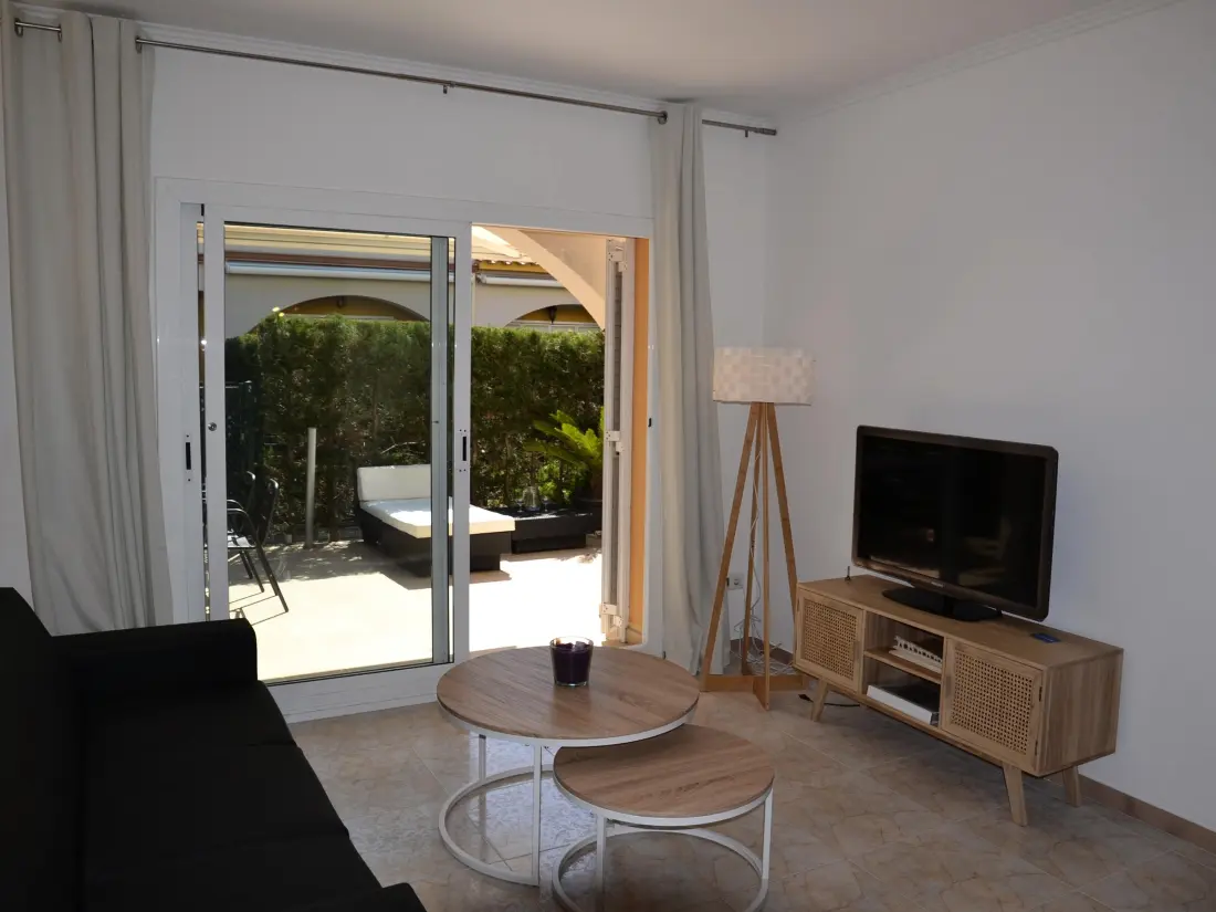 Maison de Vacances L'Estartit 90