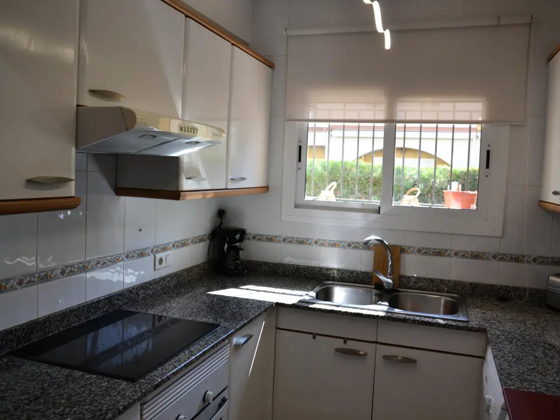 Maison de Vacances L'Estartit 90